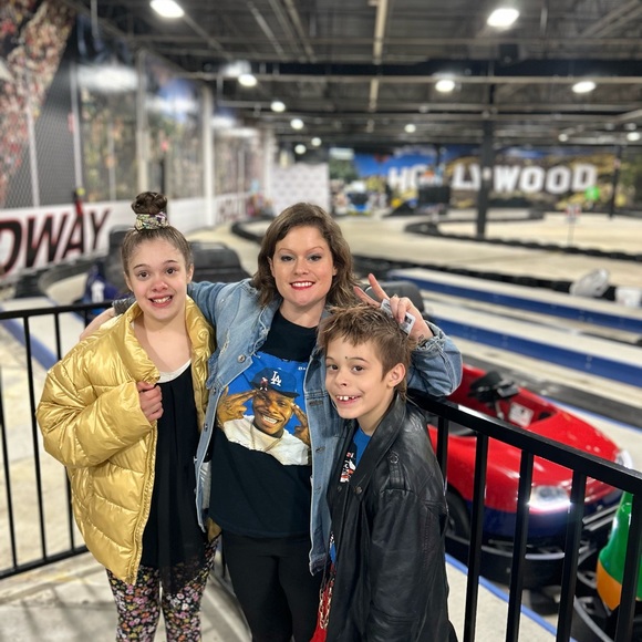 Meet your Posher, Jodi - Picture 7 of 16